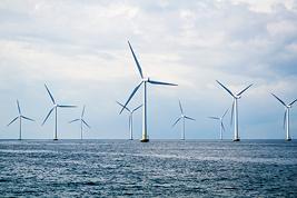 The Investment Tax Credit for Offshore Wind Projects